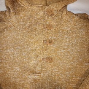 Columbia Sportswear Sweatshirt  Marigold